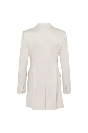 Marc Aurel blazer 56000 champagne