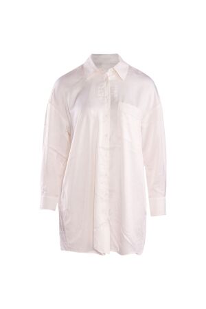 Only ONLLIVA LS LONG SHIRT WVN