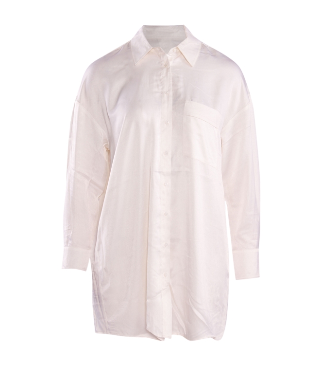 Only ONLLIVA LS LONG SHIRT WVN