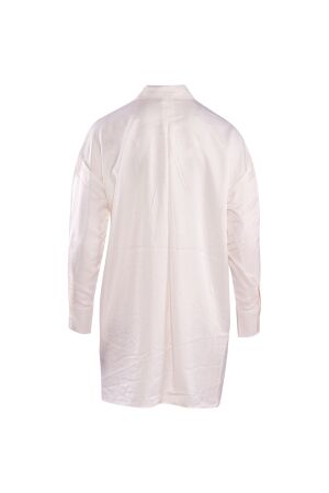 Only ONLLIVA LS LONG SHIRT WVN