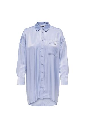 Only ONLLIVA LS LONG SHIRT WVN