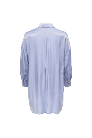 Only ONLLIVA LS LONG SHIRT WVN