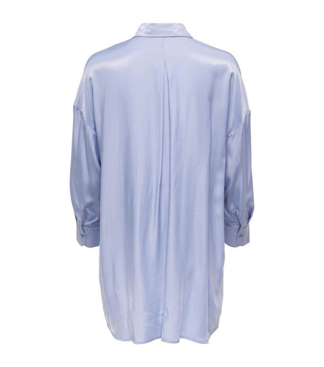 Only ONLLIVA LS LONG SHIRT WVN