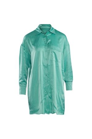 Only ONLLIVA LS LONG SHIRT WVN