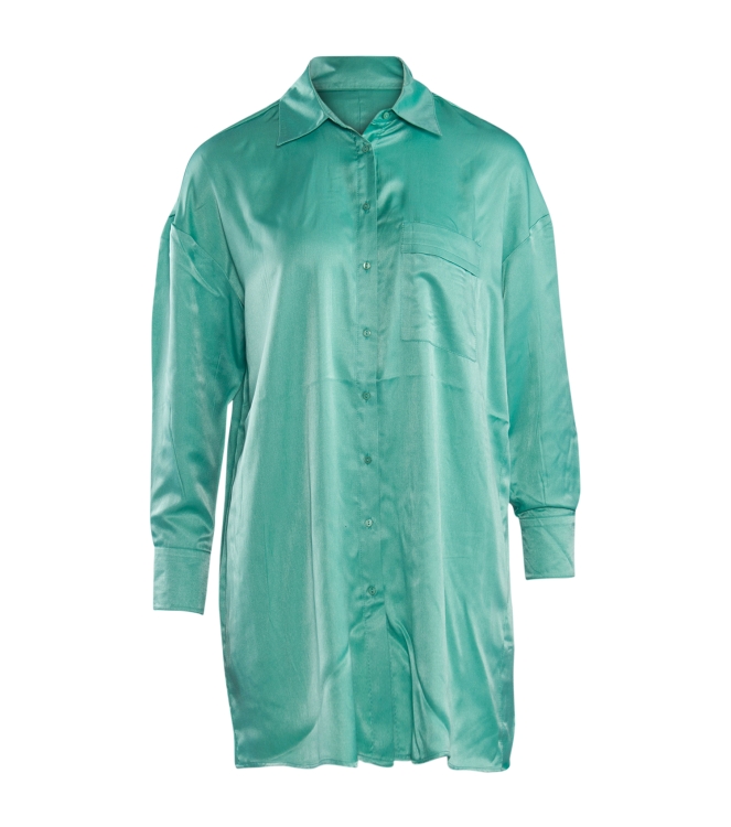 Only ONLLIVA LS LONG SHIRT WVN