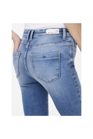 Only ONLSHAPE LIFE REG SK DNM REA768 NOO