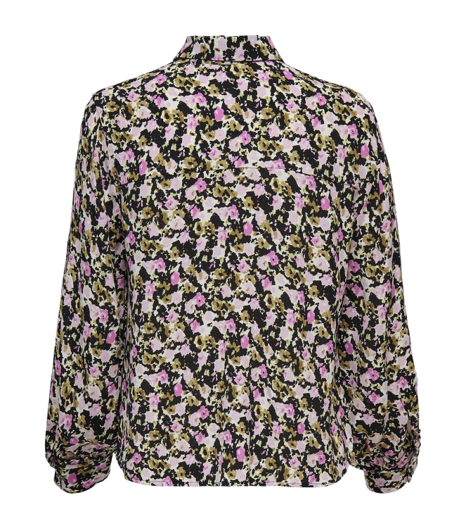 Only ONLROXANNE 7/8 SHIRT PTM