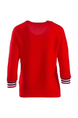 Golle Haug Pullover 3/4 Arm
