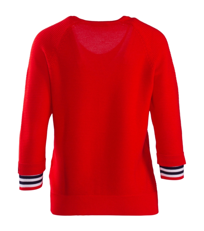 Golle Haug Pullover 3/4 Arm