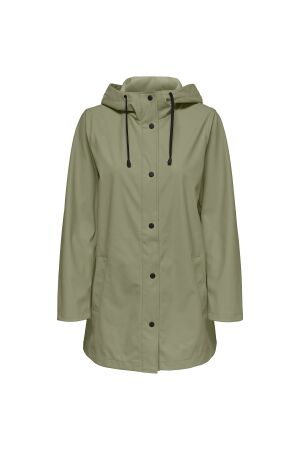 Only ONLELLEN RAINCOAT CC OTW