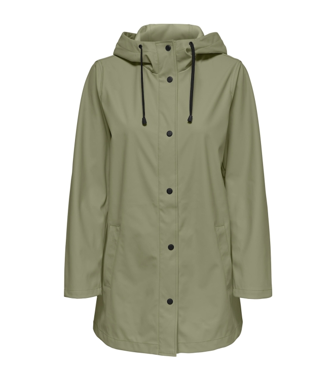 Only ONLELLEN RAINCOAT CC OTW