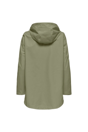 Only ONLELLEN RAINCOAT CC OTW