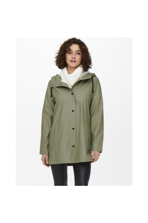 Only ONLELLEN RAINCOAT CC OTW