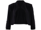Joseph Ribkoff Bolero 11 black