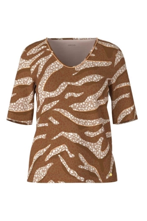 MarcCain Collections T-Shirt 654