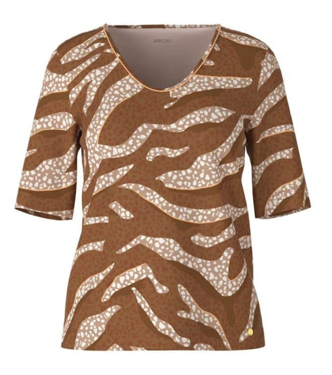 MarcCain Collections T-Shirt 654