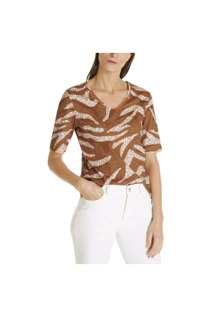 MarcCain Collections T-Shirt 654