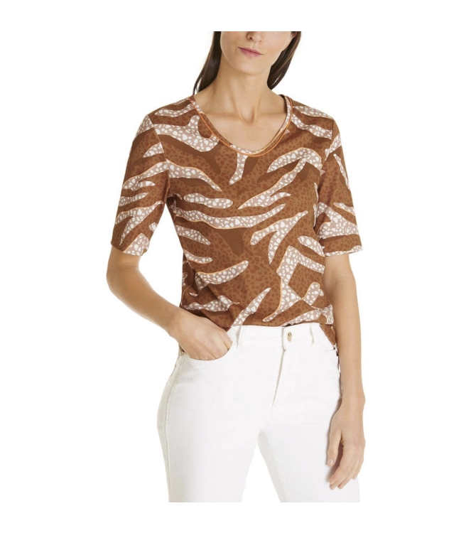 MarcCain Collections T-Shirt 654