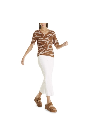MarcCain Collections T-Shirt 654