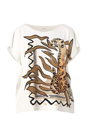 MarcCain Collections Blusenshirt 451