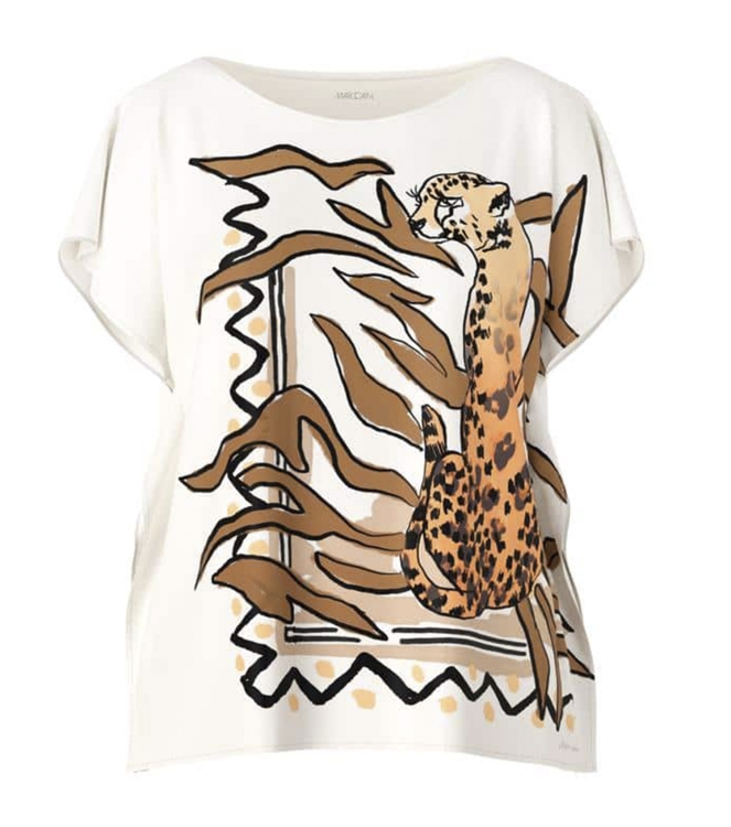 MarcCain Collections Blusenshirt 451