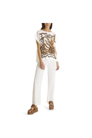 MarcCain Collections Blusenshirt 451