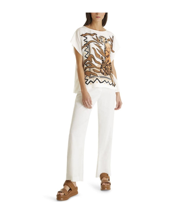 MarcCain Collections Blusenshirt 451