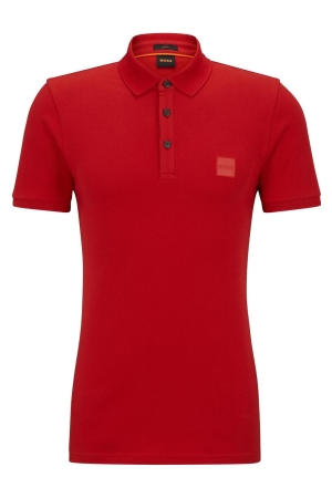 Hugo Boss Passenger 10242645 01 624 Bright Red
