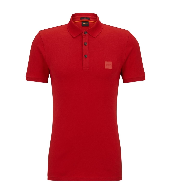 Hugo Boss Passenger 10242645 01 624 Bright Red