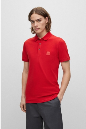 Hugo Boss Passenger 10242645 01 624 Bright Red