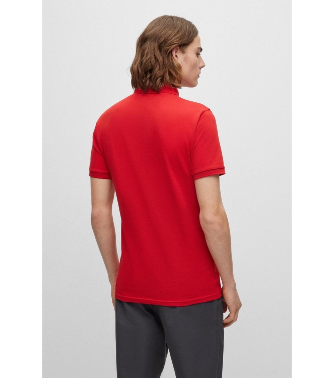 Hugo Boss Passenger 10242645 01 624 Bright Red