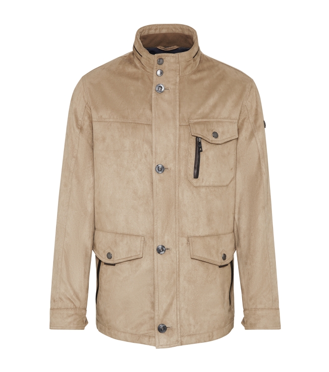 Bugatti HERREN JACKE 060