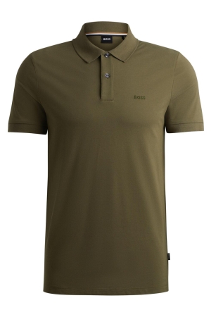 Hugo Boss Pallas 10241531 02 377 Open green