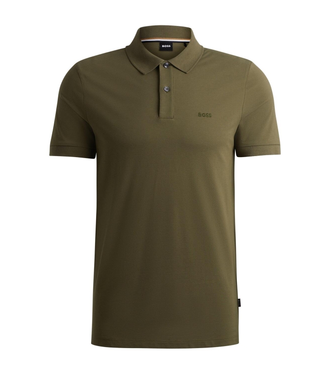 Hugo Boss Pallas 10241531 02 377 Open green