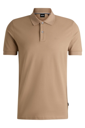 Hugo Boss Pallas 10241531 02 282 Open beige
