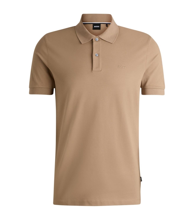 Hugo Boss Pallas 10241531 02 282 Open beige