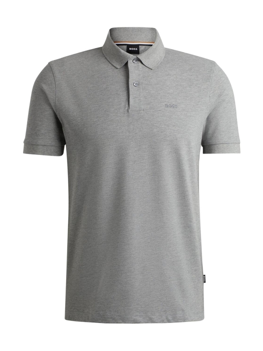 Hugo Boss Pallas 10241531 01 041 Silver