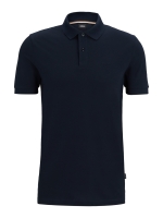 Hugo Boss-Black Pallas 10241531 01 404 Dark Blue