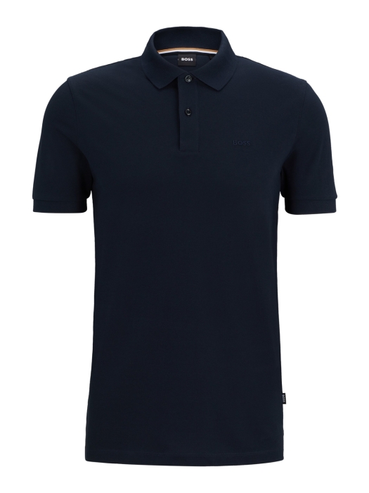Hugo Boss Pallas 10241531 01 404 Dark Blue