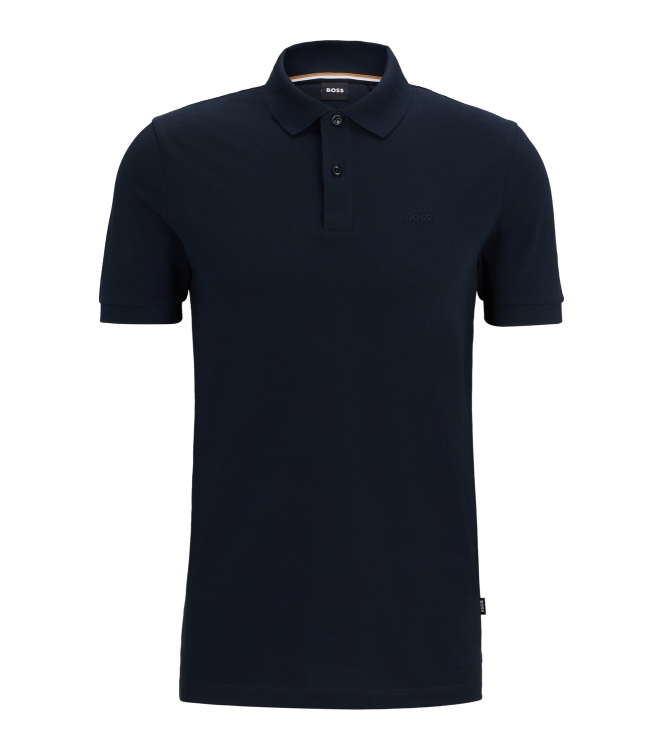 Hugo Boss Pallas 10241531 01 404 Dark Blue