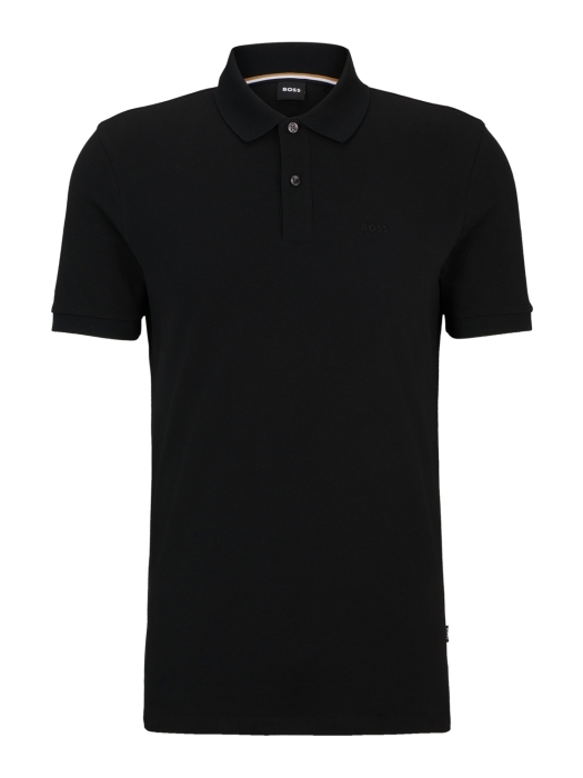 Hugo Boss Pallas 10241531 01 001 Black