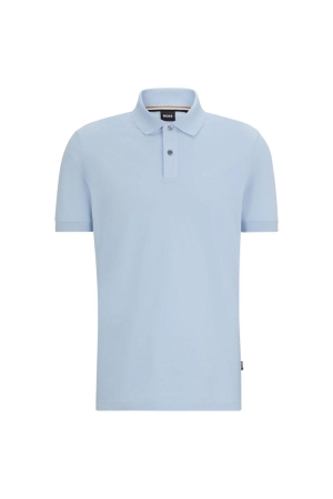 Hugo Boss Pallas 10241531 01 450 Light Pastel Blue