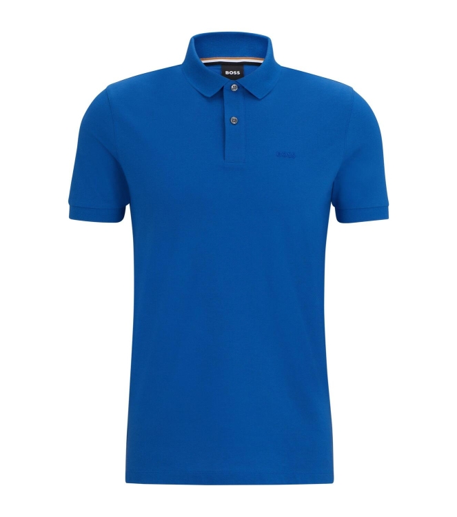 Hugo Boss Pallas 10241531 01 429 Medium blue