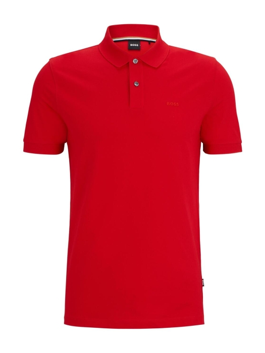 Hugo Boss Pallas 10241531 01 617 Medium red