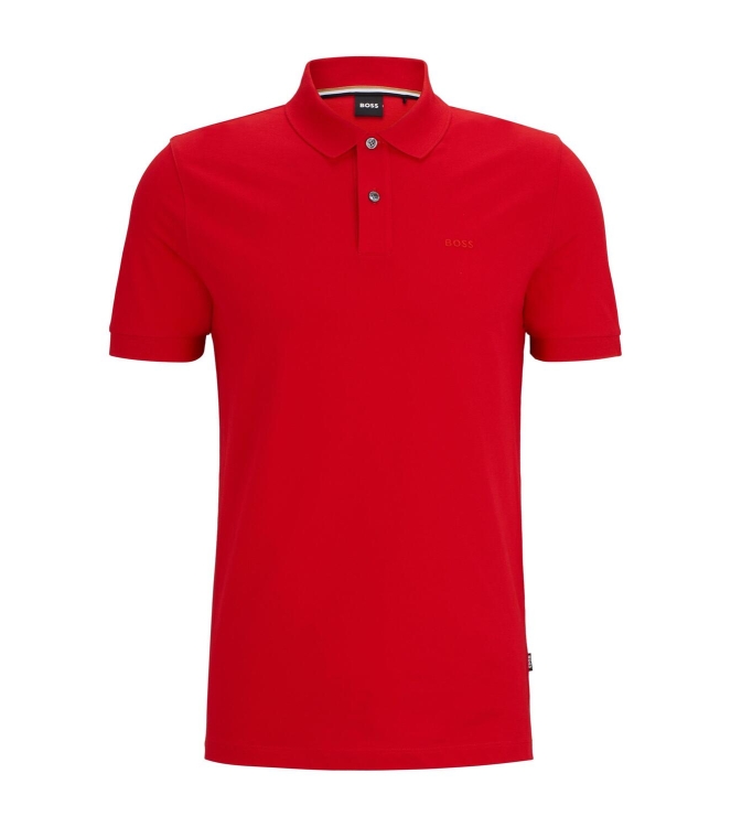 Hugo Boss Pallas 10241531 01 617 Medium red