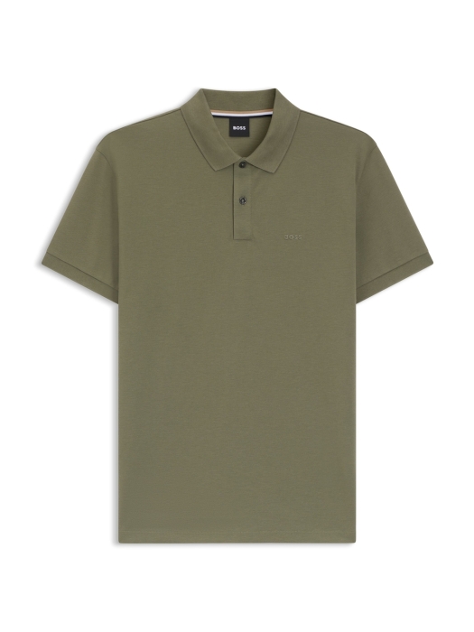 Hugo Boss Pallas 10241531 01 314 Medium Green