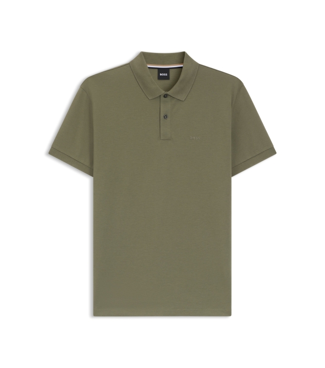 Hugo Boss Pallas 10241531 01 314 Medium Green