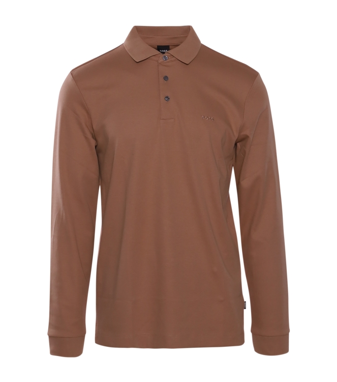 Hugo Boss Pado 30 10241542 01 260 Medium Beige