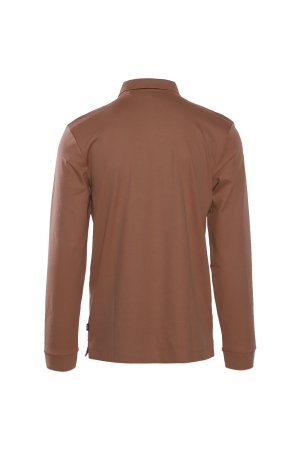 Hugo Boss Pado 30 10241542 01 260 Medium Beige