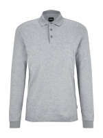 Hugo Boss-Black Pado 30 10241542 01 041 Silver